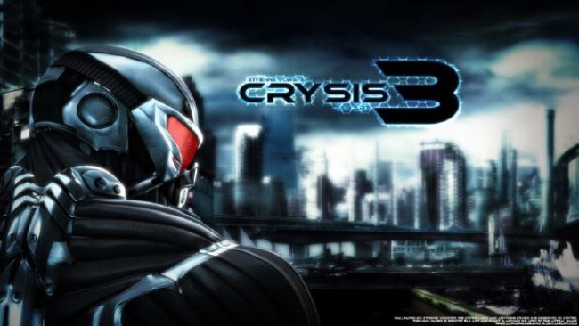 Crysis 3 Free Download For PC