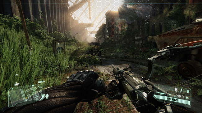 Crysis 3 Free Download For PC