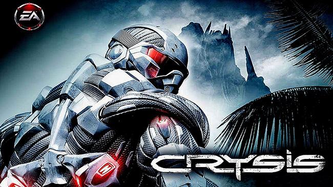 Crysis Free Download For PC