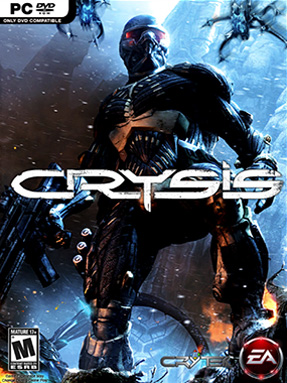 Crysis Free Download For PC