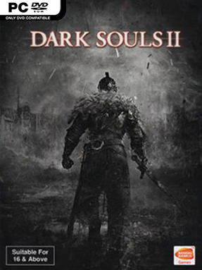 DARK SOULS II Free Download