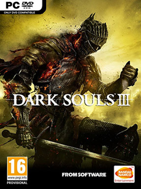 DARK SOULS III Free Download