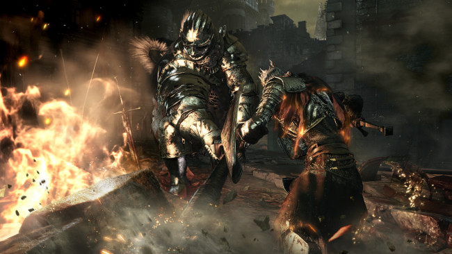 DARK SOULS III Free Download