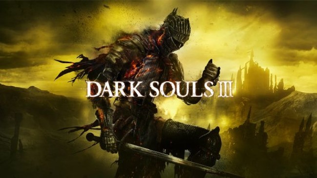 DARK SOULS III Free Download