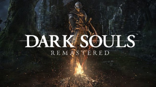 DARK SOULS: REMASTERED Free Download