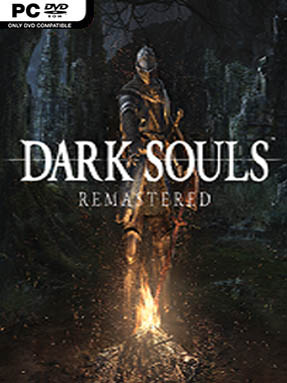 DARK SOULS: REMASTERED Free Download