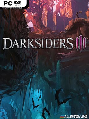 Darksiders III Free Download