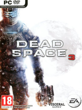 Dead Space 3 Free Download For PC