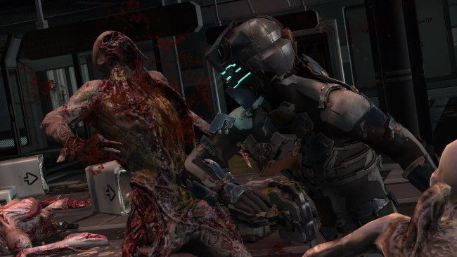 Dead Space 2 Free Download For PC