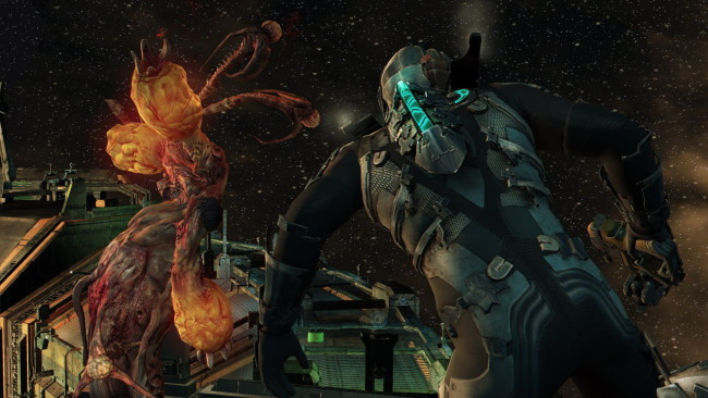 Dead Space 2 Free Download For PC