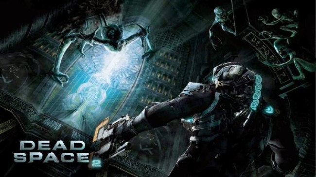 Dead Space 2 Free Download For PC