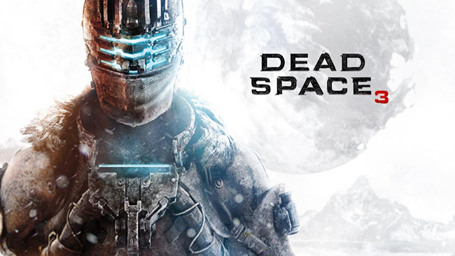 Dead Space 3 Free Download For PC