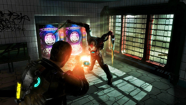 Dead Space 3 Free Download For PC