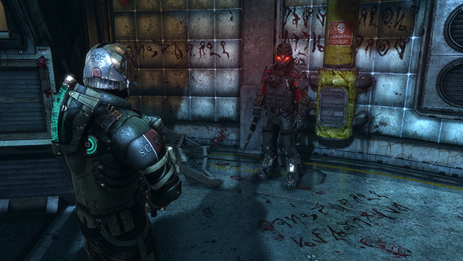 Dead Space 3 Free Download For PC