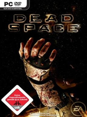 Dead Space Free Download For PC