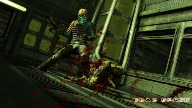 Dead Space Free Download For PC