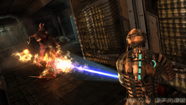 Dead Space Free Download For PC