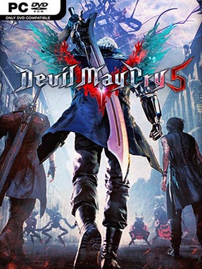 Devil May Cry 5 Free Download