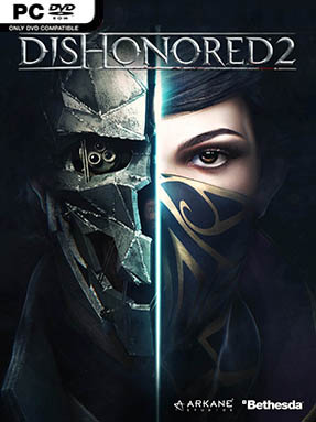 Dishonored 2 Free Download