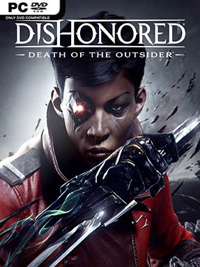 Dishonored: Death Of The Outsider Free Download