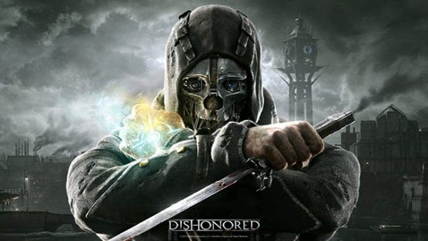 Dishonored Free Download