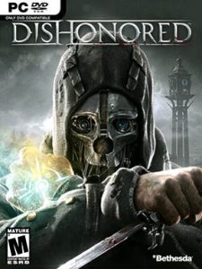 Dishonored Free Download