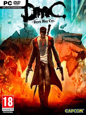 DmC: Devil May Cry Free Download