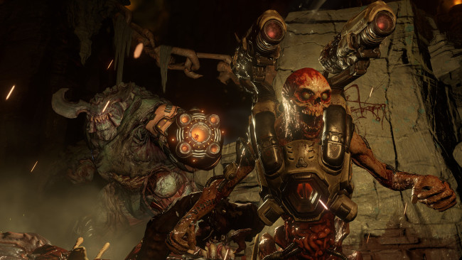 Doom Free Download