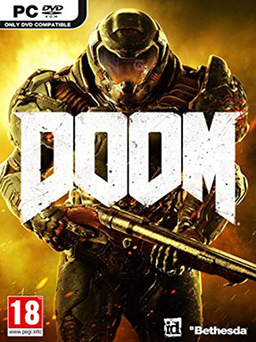 Doom Free Download