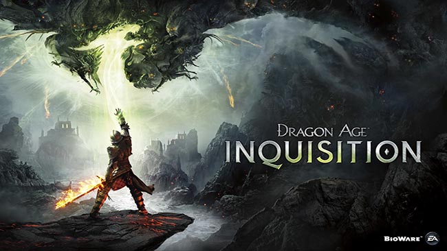 Dragon Age Inquisition Free Download