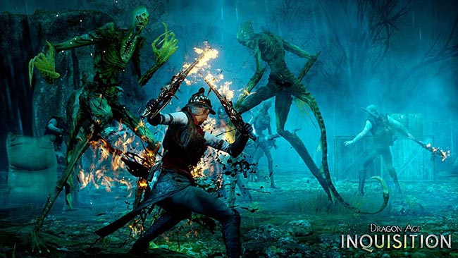 Dragon Age Inquisition Free Download