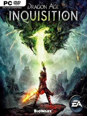 Dragon Age Inquisition Free Download