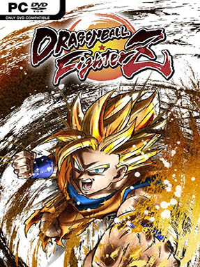 DRAGON BALL FighterZ Free Download