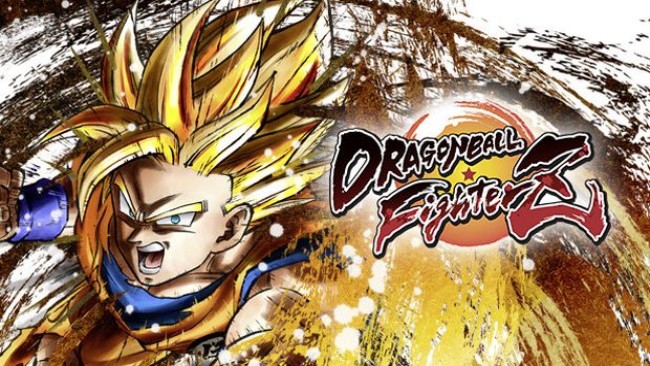 DRAGON BALL FighterZ Free Download