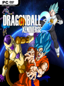 DRAGON BALL XENOVERSE 2 Free Download