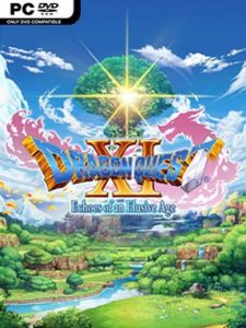 Dragon Quest XI: Echoes Of An Elusive Age Free Download