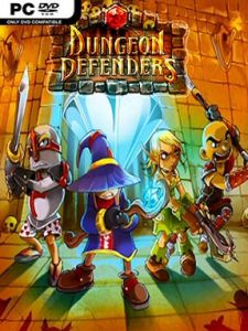 Dungeon Defenders Free Download