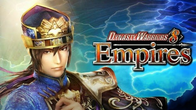 DYNASTY WARRIORS 8 Empires Free Download