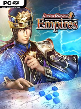 DYNASTY WARRIORS 8 Empires Free Download