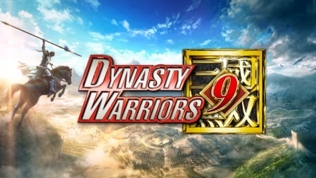 DYNASTY WARRIORS 9 Free Download