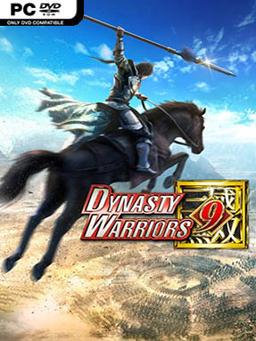 DYNASTY WARRIORS 9 Free Download