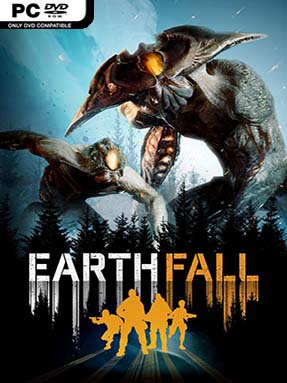 Earthfall Free Download