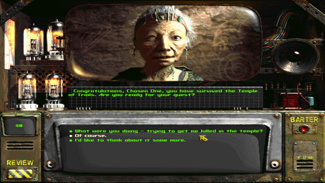 Fallout 2: A Post Nuclear Role Playing Game Free Download