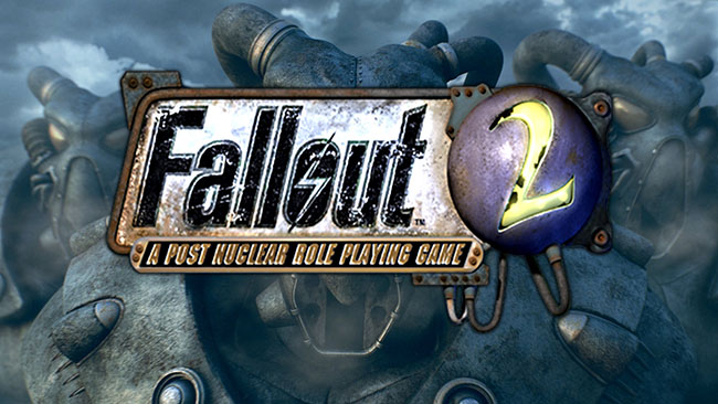 Fallout 2: A Post Nuclear Role Playing Game Free Download