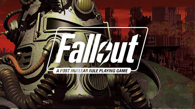 Fallout: A Post Nuclear Role Playing Game Free Download