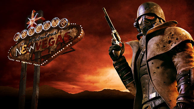 Fallout: New Vegas Free Download