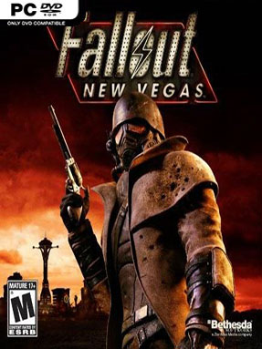 Fallout: New Vegas Free Download