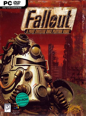 Fallout: A Post Nuclear Role Playing Game Free Download