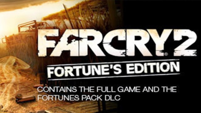 Far Cry 2: Fortune’s Edition Free Download