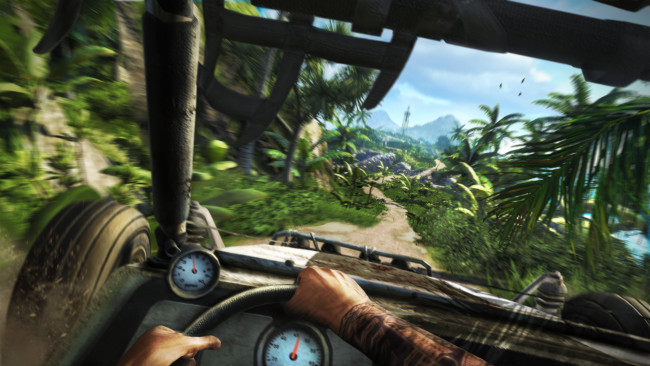 Far Cry 3 Deluxe Edition Free Download